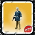 thumbnail image 2 of Star Wars Retro Collection Han Solo (Hoth) Toy 3.75-inch Scale Star Wars: The Empire Strikes Back Figure, 2 of 3