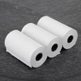 thumbnail image 2 of Accessoires pour Machine à Imprimer Papier Thermique Durable, 3 Pcs Imperméable Léger pour Imprimante Peripage, 2 of 8