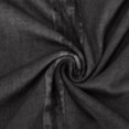 thumbnail image 4 of FAIWAD Robe Boutonnée pour Femmes Col Ras du Cou Sans Manches Robe Trapèze Filles Été Décontractée Ample Midi Robe d'Été, 4 of 5