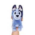 thumbnail image 2 of CHAUSSETTES BLUEY PLUSH SINGLE PK, 2 of 4