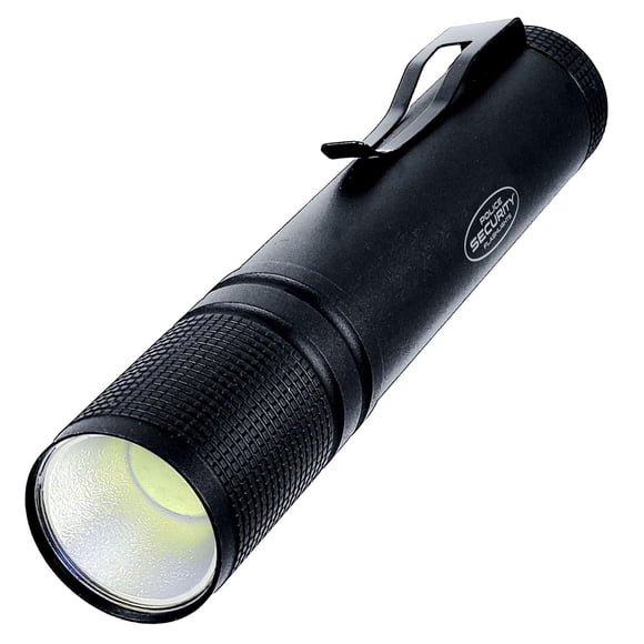 Police Security Radar 3 Pack Flashlights