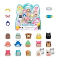 thumbnail image 1 of Squish-a-longs 14-Pack, 1 of 4