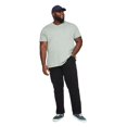 thumbnail image 2 of T-shirt à manches courtes George Plus pour hommes, 2 of 6