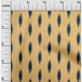 thumbnail image 1 of oneOone Polyester Lycra Fabric Abstract Ikat Print Fabric BTY 56 Inch Wide, 1 of 4