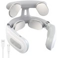 thumbnail image 1 of Vitality Magic Pro 2.0 Neck Massager - Upgraded Neck Massager Ergonomic Design, Promotes Muscle Relaxation, Portable, Lightweight, 1 of 9