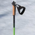 thumbnail image 2 of koolsoo Alpenstock Handle Grip for Mountaineering Outdoor Photography Hiking, 2 of 9