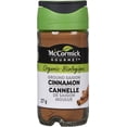 thumbnail image 3 of McCormick Gourmet Organic Ground Saigon Cinnamon, 3 of 7