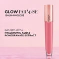 thumbnail image 4 of L'Oreal Paris Glow Paradise Lip Balm in Gloss, 4 of 7