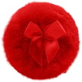 thumbnail image 1 of Hearth & Gear Puff en Poudre Douce pour Bébé 3.5 Pouces / Puff en Poudre avec Nœud / Puff en Poudre Réutilisable / Puff en Poudre Lavable Rond pour Visage Ou Éponge Faciale pour Enfants et Adultes, 1 of 6