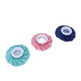 thumbnail image 2 of Sac pour Bloc Réfrigérant, 3 Pcs Sac pour Bloc Réfrigérant Chaud Chaud Froid Sac de Glace Réutilisable Performance de Premier Ordre, 2 of 8