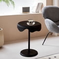 thumbnail image 4 of Bdday Small Shelves Mobile Bedside Side Table Tatami Tea Table Sofa Coffee Table Small Shelves Living Room Shelves, 4 of 6