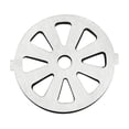 thumbnail image 1 of Abbracc Stainless Steel Meat Food Grinding Chopper Machinery Sector, 1 of 8