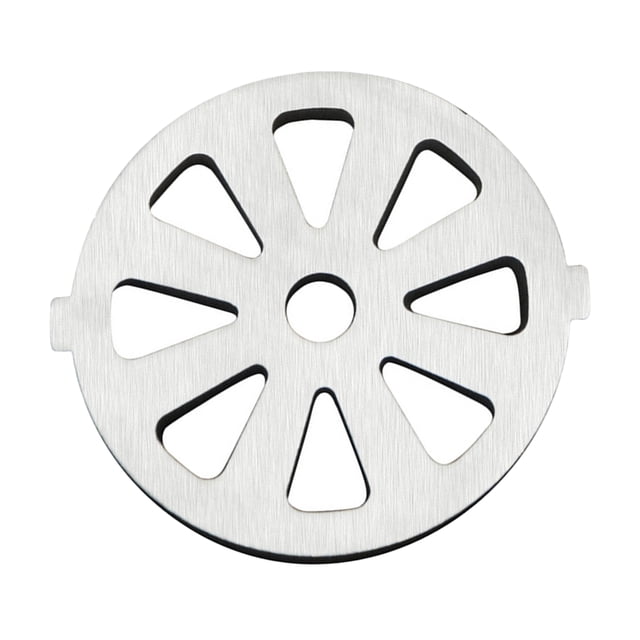 Abbracc Stainless Steel Meat Food Grinding Chopper Machinery Sector