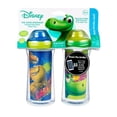 thumbnail image 2 of Disney/Pixar The Good Dinosaur ImaginAction™ Gobelets à Bec Rigide Isothermes, 2 of 5