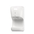thumbnail image 5 of Automatic Hands Dryer High Speed Bathroom Dryer, Wall Mounted White ABS Plastic Cover Hand Drying Machine For Washroom ,High-Speed Drying, 5 of 5