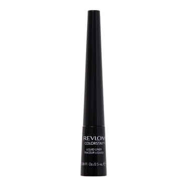 Revlon ColorStay Liquid Eyeliner