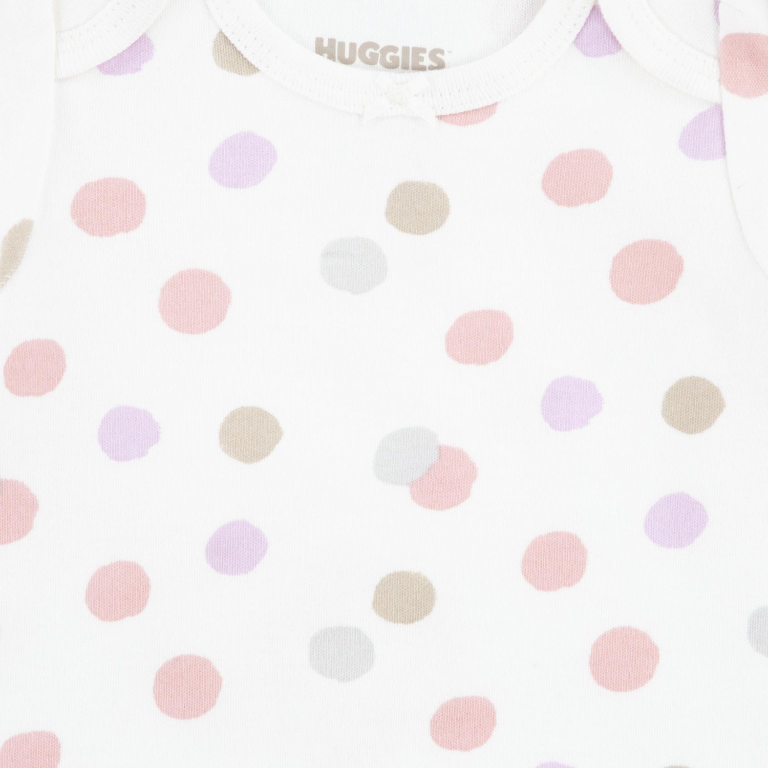 Huggies ensemble de 3 cache-couches ultra doux