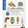 thumbnail image 1 of Miller's Collectibles Price Guide 2016-2017, 1 of 1