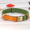 thumbnail image 4 of Ensemble Personnalisé de Collier et Laisse pour Chien, 4 of 19