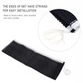 thumbnail image 1 of Zyyini Filet de Remplacement Durable pour Tennis de Table, Accessoire d'Entraînement, Filet de Pong, Accessoire de Tennis de Table, 1 of 8