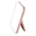 thumbnail image 2 of Miroir de Maquillage Portable avec Support Pliable pour Voyage et Chambre en Résidence / Miroir Compact de Coiffeuse de Bureau pour Femmes, 2 of 6