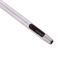thumbnail image 3 of 1pc Hollow Punch Leather , 13mm-30mm for Leather Working DIY Tools 4.0mm, 3 of 6