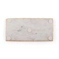 thumbnail image 2 of Chateau Marble Gold Foil Serving Board, 2 of 4