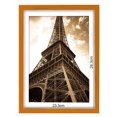thumbnail image 2 of Coofit Photo Frame Multipurpose Wood Picture Frame Wall Photo Frame for Room Decor, 2 of 10