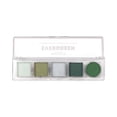thumbnail image 3 of Profusion Cosmetics | Evergreen 5 Shade Eyeshadow Palette, 3 of 4