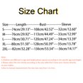 thumbnail image 3 of FJUCHAI Womens Shirts V Neck Short Sleeve Buttons Tops Tee Solid Color Blouse Loose Fit S-XXL, 3 of 10