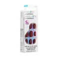 thumbnail image 3 of KISS imPRESS Color FX Nails - 30 pièces, 3 of 5