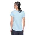 thumbnail image 3 of T-shirt Athletic Works pour femmes, 3 of 6