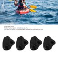thumbnail image 3 of Heavy Dudy Boat Grab Handle, Boat Grab Handle Comfort 4 PCS Stable For River, 3 of 5