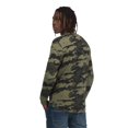 thumbnail image 3 of ECKO UNLTD Men’s Camo Crew Neck Thermal Sweater, 3 of 5