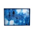 thumbnail image 2 of Truu Design, Plateau de service décoratif, ensemble de 3, 2 of 6