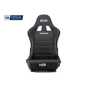 Next Level Racing® ERS5 Elite Reclining Seat- Fabric & SIMAERO Mesh Edition [NLR-E056]