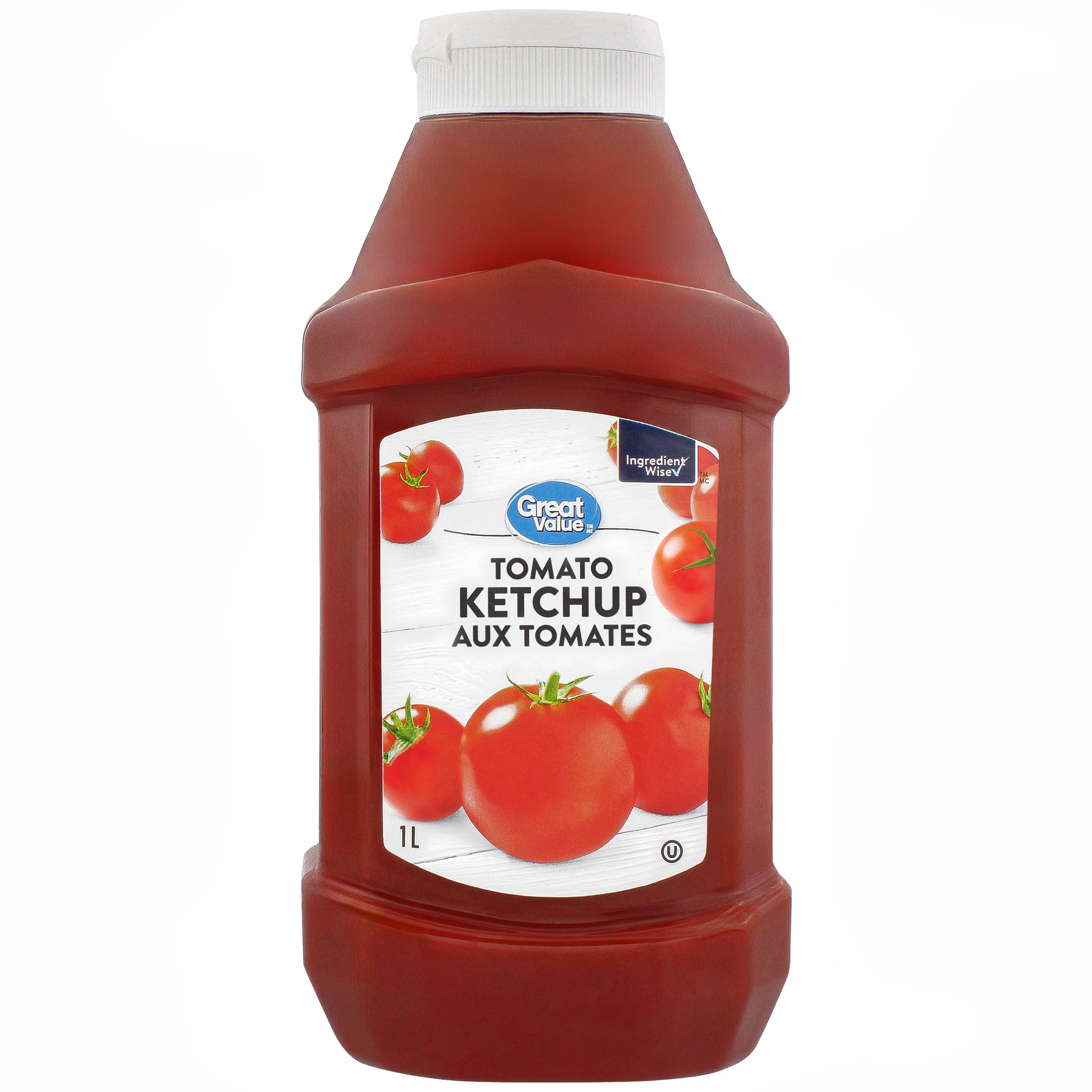 Great Value Tomato Ketchup