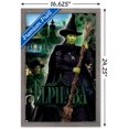 thumbnail image 2 of Wicked - Elphaba Wall Poster, 22.375" x 34", 2 of 4