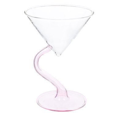 Creative Ice Cream Glasses Hotel Mixed Drinks Server Glass Dessert Serving Cup