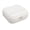 White, variant on Handheld Thermal Printer, Pocket Printer 203dpi BT Printer for Tickets, Photos, Memos, Errors Printing, Compact and Portable with APP