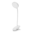 thumbnail image 2 of Meitianfacai Student Study Reading Desk Lamp Charging Clip Desk Lamp Folding Work LED Bedroom Bedside Eye Protection Reading Book Lamp, 2 of 6