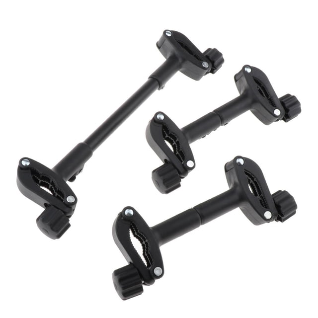 3pcs Baby Stroller Connectors for Twins Babies Stroller Pushchair Connectors