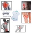 thumbnail image 2 of Adhesive Replacement Electrode Pad for TENS Units Digital TENS Non-woven for Muscle Stimulator Tens Machine Pads, 2 of 8