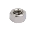 thumbnail image 3 of Unique Bargains 4Pcs 3/8'-16 BSW Thread 304 Stainless Steel Hex Nut Fastener Silver Tone, 3 of 3