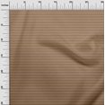 thumbnail image 2 of oneOone Polyester Lycra Fabric Horizontal Stripe Print Sewing Fabric BTY 56 Inch Wide, 2 of 4