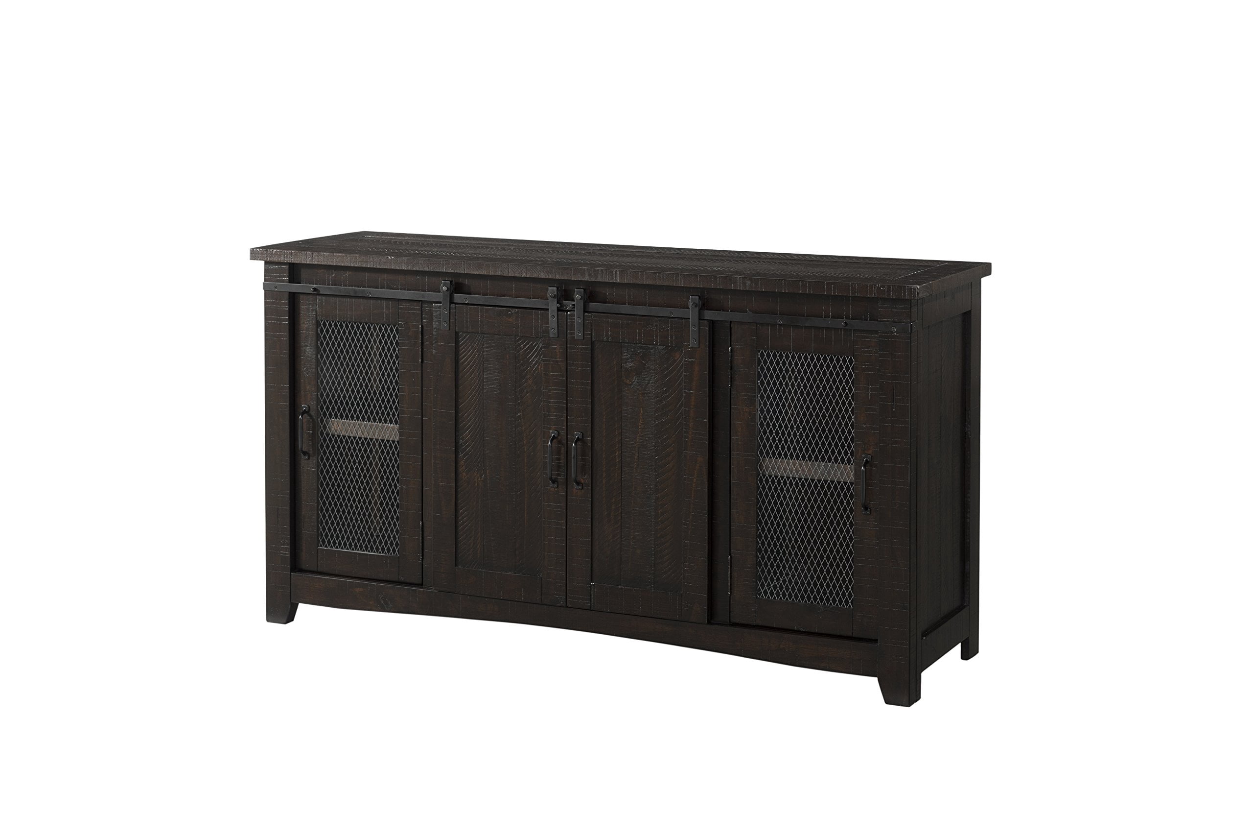 Martin Svensson Home 90908 Durango 65 "TV Stand, Espresso