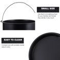 thumbnail image 4 of OULII 1 Set Air Fryer Accessories Kit with Carbon Steel for Friends, 4 of 8