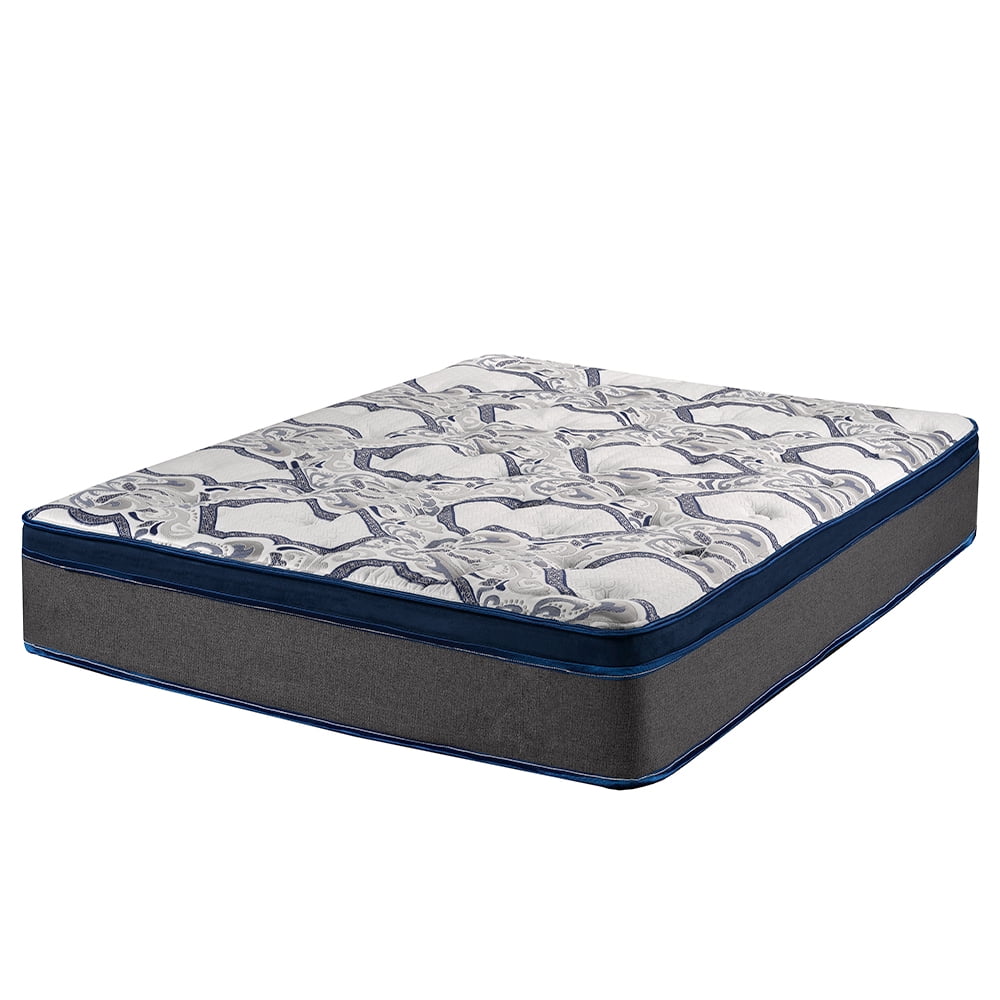 Queen Snooze eurotop mattress