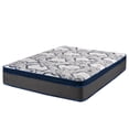 thumbnail image 1 of Full Snooze eurotop mattress, 1 of 4