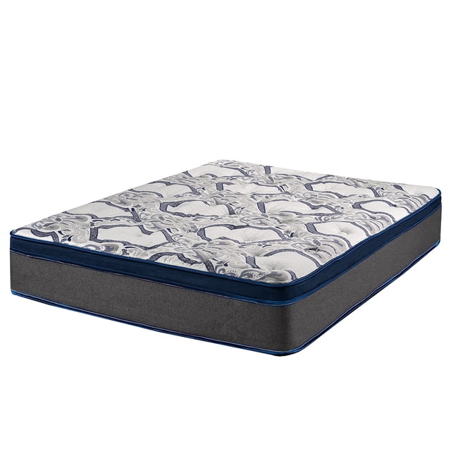 Full Snooze eurotop mattress